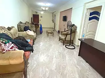 عقارات للبيع - 3 غرف - بالدور 9