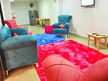 Properties For rent - 2 rooms - floor 2