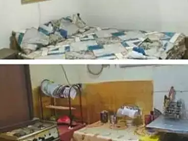Properties For rent - 2 rooms - floor 5