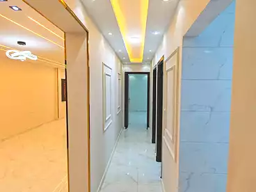 Apartments For sale - 3 rooms - floor 11