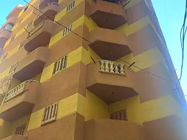 Apartments For sale - 2 rooms - floor 7