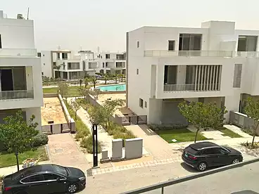 شقق مفروشة للبيع - 2 غرف - بالدور 2