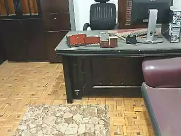 Properties For rent - 3 rooms - floor 14