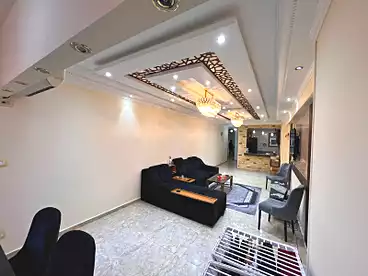 عقارات للبيع - 3 غرف - بالدور 6