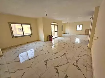 شقق للإيجار - 3 غرف - بالدور 2