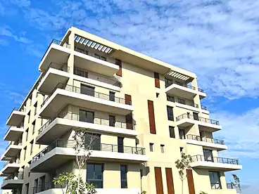 Apartments For sale - 2 rooms - floor 3