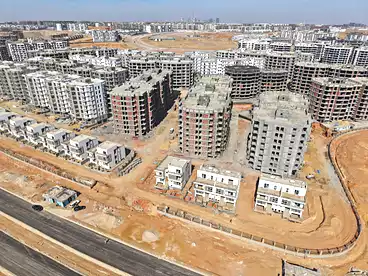 Apartments For sale - 3 rooms - floor 5