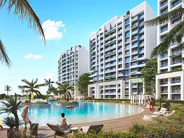 Studio For sale - 1 rooms - floor 1