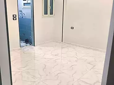 شقق للبيع - 3 غرف - بالدور 2