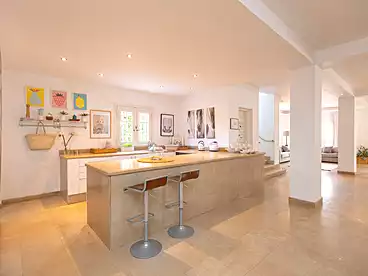 Villas For sale - 7 rooms