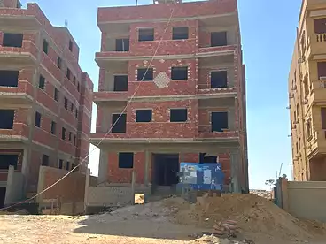 Apartments For sale - 3 rooms - floor 2