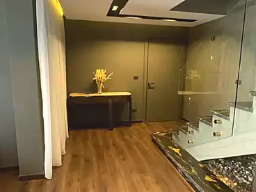 Duplex For sale - 4 rooms - floor 2