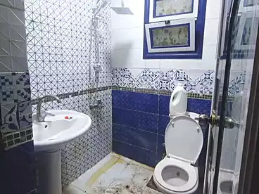 Apartments For sale - 2 rooms - floor 3