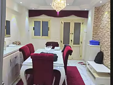 عقارات للبيع - 2 غرف - بالدور 1