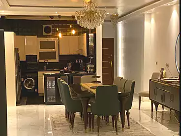 عقارات للبيع - 3 غرف - بالدور 3