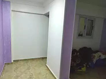 Apartments For sale - 3 rooms - floor 1