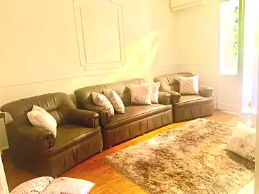 عقارات للبيع - 3 غرف - بالدور 2