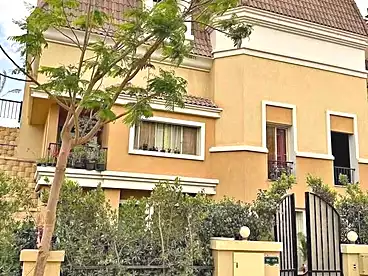 Villas For sale - 4 rooms