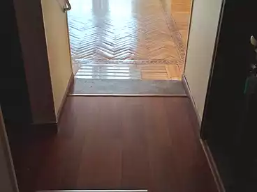 Serviced Apartments For rent - 3 rooms - floor 2