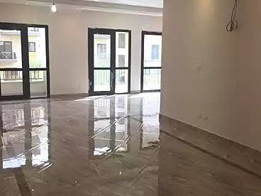 شقق للإيجار - 3 غرف - بالدور 2