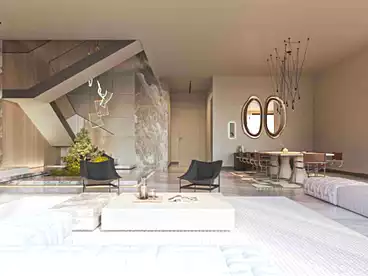 Properties For sale - 2 rooms - floor 4