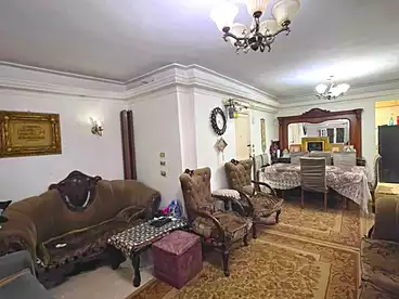 Apartments For sale - 2 rooms - floor 4