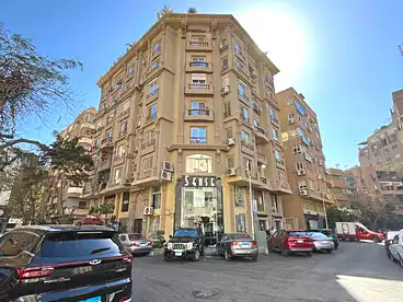Apartments For sale - 4 rooms - floor 5