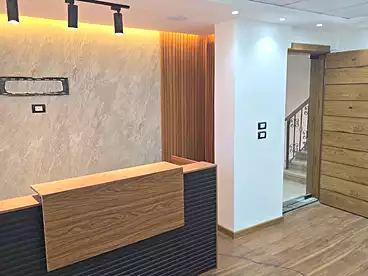 Properties For rent - 3 rooms - floor 4