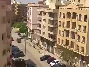 Properties For rent - 2 rooms - floor 5
