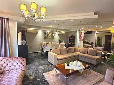 Duplex For sale - 3 rooms - floor 2