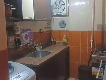 Apartments For sale - 2 rooms - floor 8
