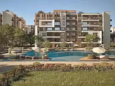 Apartments For sale - 4 rooms - floor 1