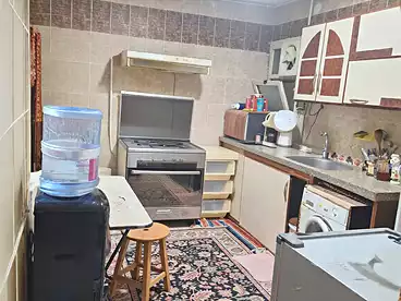 شقق للبيع - 3 غرف - بالدور 7