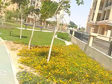 شقق للبيع - 3 غرف - بالدور 1