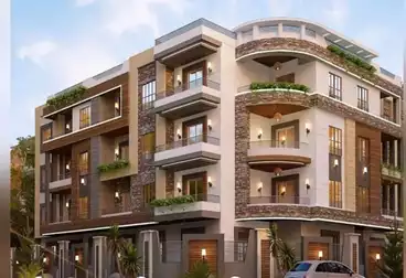 Apartments For sale - 3 rooms - floor 1