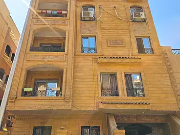 شقق للبيع - 2 غرف - بالدور 3