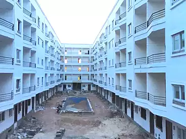 Apartments For sale - 2 rooms - floor 4