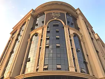 Properties For rent - 2 rooms - floor 5