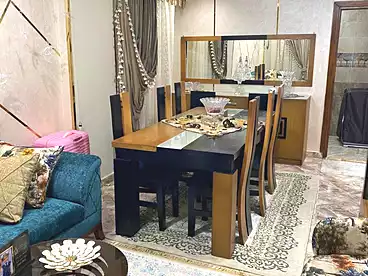 شقق للبيع - 3 غرف - بالدور 13