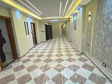 شقق للبيع في شارع الصاغ محمد عبد السلام، سيدي بشر بحري، 160 متر
