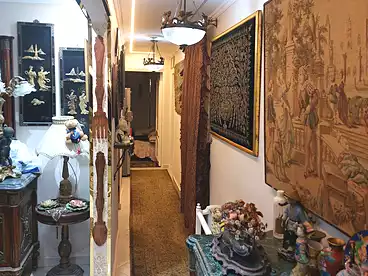Properties For sale - 2 rooms - floor 3