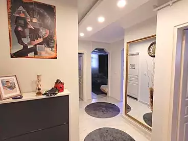 Apartments For sale - 2 rooms - floor 2