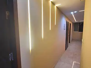 عقارات للبيع - 2 غرف - بالدور 2