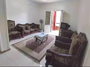 شقق مفروشة للإيجار - 3 غرف - بالدور 5