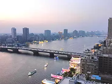 شقق مفروشة للإيجار - 3 غرف - بالدور 22
