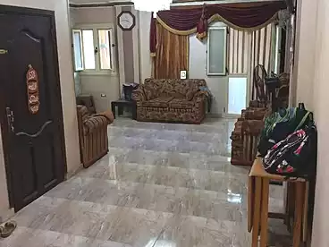 Apartments For sale - 3 rooms - floor 7