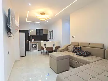 Studio For sale - 1 rooms - floor 4