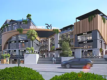 Clinics For sale - 1 rooms - floor 3