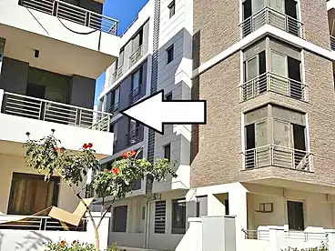 Duplex For sale - 3 rooms - floor 1