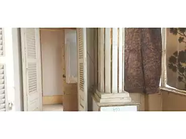 شقق للبيع - 5 غرف - بالدور 4